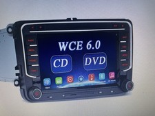 Autoradio win navi gebraucht kaufen  Bad Herrenalb