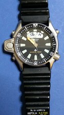 Citizen promaster aqualand gebraucht kaufen  Fehmarn