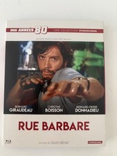 Rue barbare blu d'occasion Rue barbare blu d'occasion  Bordeaux-