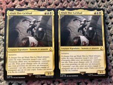 Carte magic assassins d'occasion  Paris XI