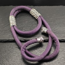 Mignon faget purple for sale  USA