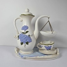 Yankee candle teapot for sale  Sumter