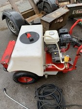 Demon honda water for sale  BOLTON