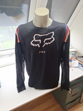 Fox jersey flexair gebraucht kaufen  Neuruppin