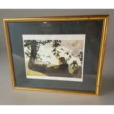 Andrew wyeth helga for sale  Westbrook