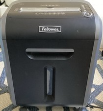 Fellowes powershred 79ci for sale  LONDON