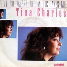 Tina charles where.... usato  Torino