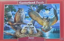 Puzzle 500 teile gebraucht kaufen  Falkensee