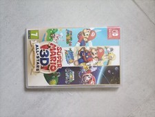 Super mario all d'occasion  Villé