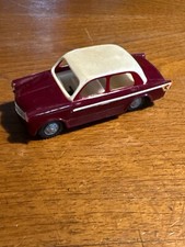 Politoys microminiature fiat usato  Pontedera