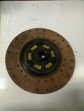 Clutch plate spline for sale  LEEK