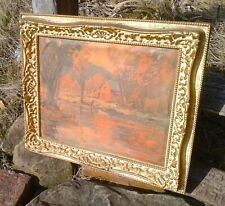 Mcm plastic picture for sale  Sugarcreek