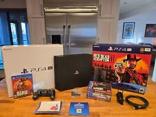 Playstation pro console for sale  Austin