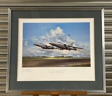 Fantastic print tornado for sale  BEDFORD