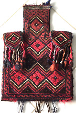 Salztasche teppich kelim gebraucht kaufen  Pfinztal