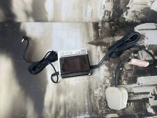 Aiwa adaptor battery for sale  KETTERING