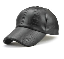 Casquette baseball homme d'occasion  Retournac