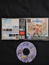 Suikoden ita pal usato  Stintino