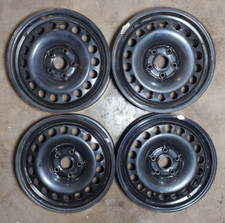 Stahlfelge touran 5t1 gebraucht kaufen  Bremen