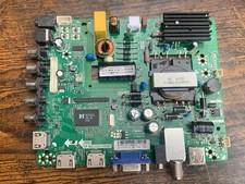 Hisense lcd 32h3c for sale  Allen