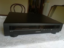Videoregistratore grundig usato  Pontecagnano Faiano