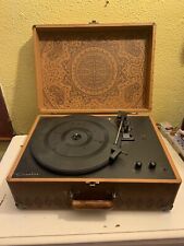 Crosley keepsake embossed for sale  Taunton