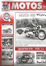 Motos hier 126 d'occasion  Bray-sur-Somme