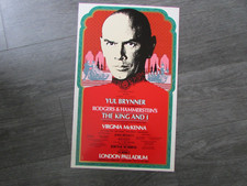 Yul brynner virginia for sale  LEEDS