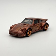 Hot wheels porsche for sale  LISBURN