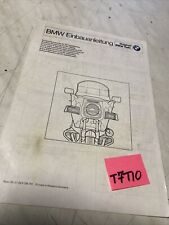 Moto bmw montage d'occasion  Decize