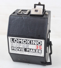 Vintage lomography lomokino for sale  Hamilton