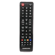 Usado, Usado Original BN59-01199F Para Samsung TV Control Remoto UN60JU6400 BN5901199F  segunda mano  Embacar hacia Argentina