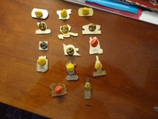 Collection pin varies d'occasion  Bougival