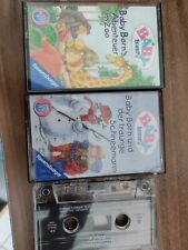 Baby born kassette gebraucht kaufen  Windorf