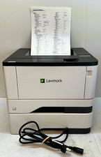 Lexmark b3442dw monochrome for sale  Springfield