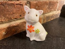 Vintage signed fenton for sale  Somerset