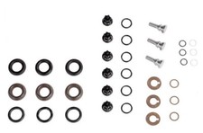 Kit ricostruzione pompa usato  Monza