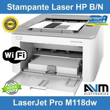 Stampante laser laserjet usato  Vicenza