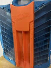 Hotwheels storage case for sale  COVENTRY