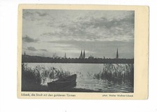 N1059 lübeck stadt gebraucht kaufen  Petersberg, Wettin-Löbejün