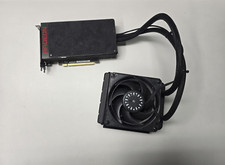 Amd radeon fury d'occasion  Expédié en Belgium