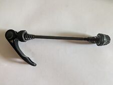 Axe serrage roue d'occasion  Laignes