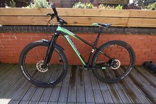 Boardman mtb pro for sale  WARWICK