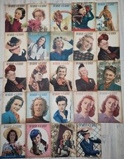 Marie claire lot d'occasion  Grenoble-