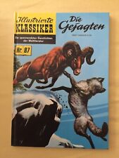 Hethke comic illustrierte gebraucht kaufen  Garching b.München