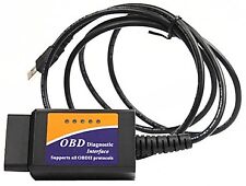 Diagnosi auto interfaccia usato  Ponsacco