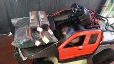 Axial honcho rtr usato  Genova