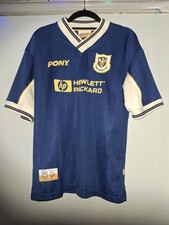 Vintage tottenham away for sale  LEEDS