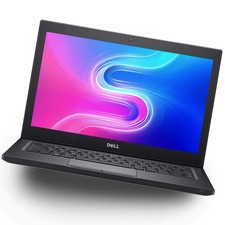 Laptop DELL Latitude 7280 12,5" Intel Core i5-7200U 8GB 256GB SSD FULL HD WIN10P na sprzedaż  PL