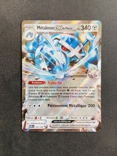 Carte pokemon metalosse d'occasion  Montbrison